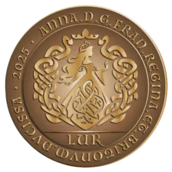 Pièce ELURC