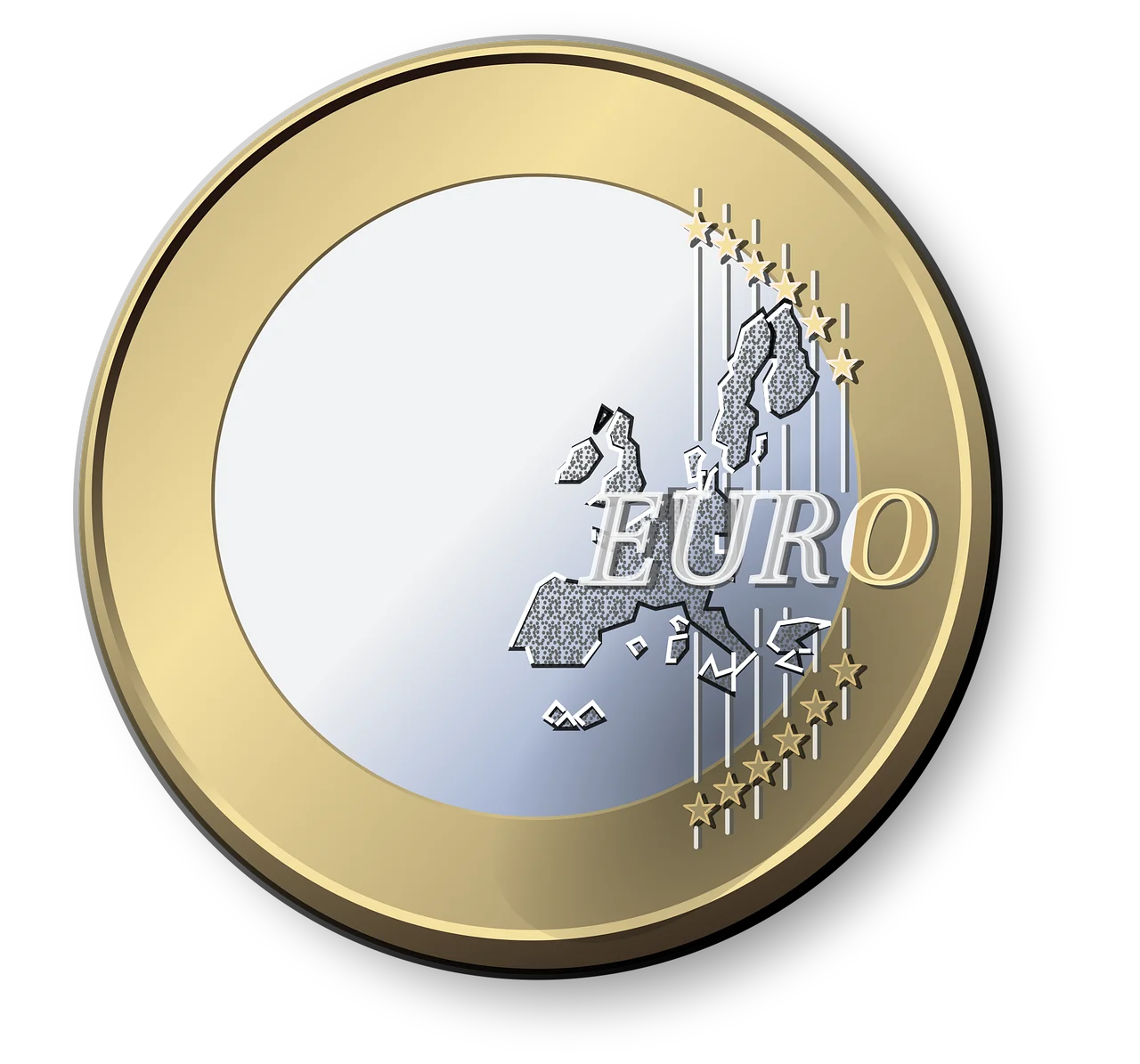 Pièce Euro