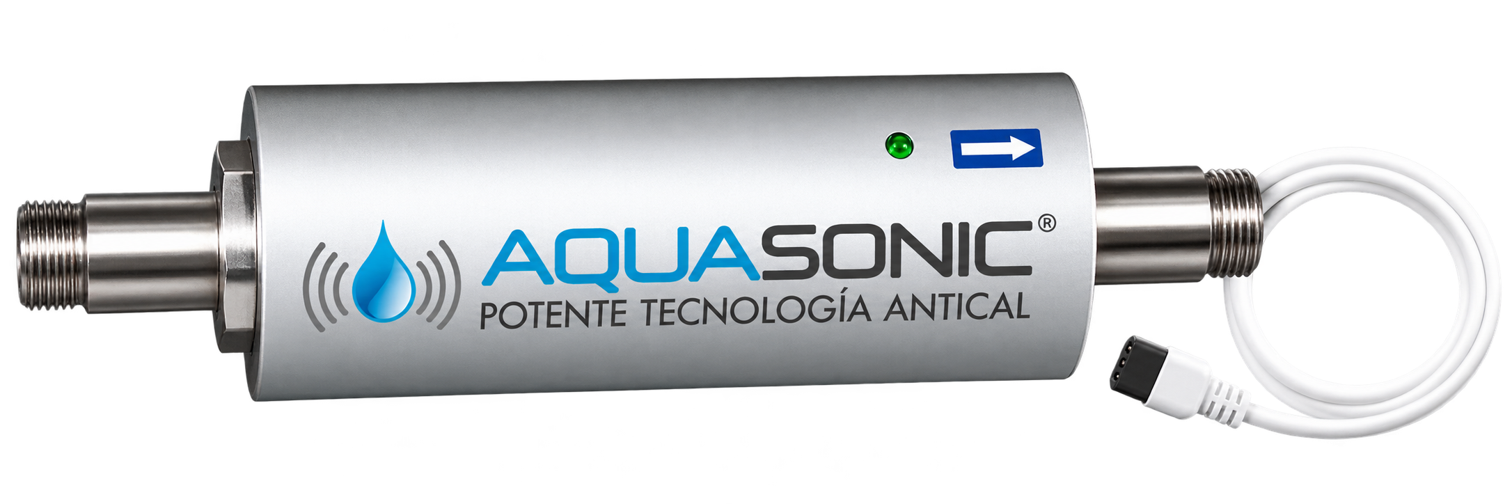 Aquasonic 018L