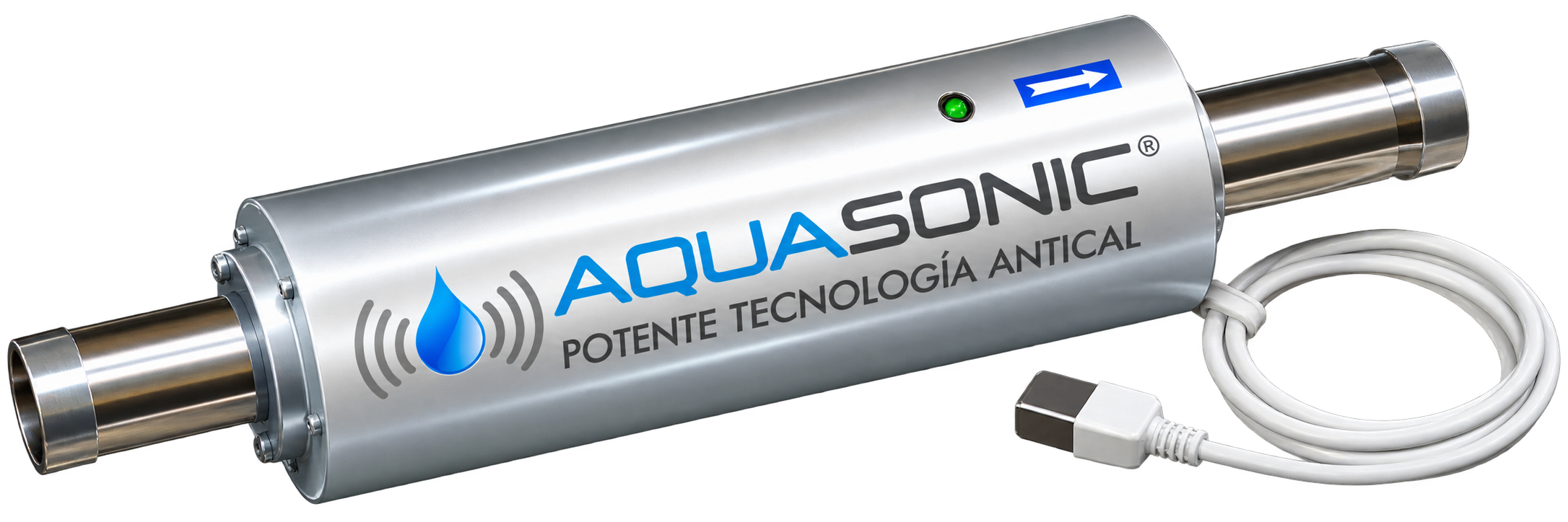 Appareil Aquasonic-Savoie